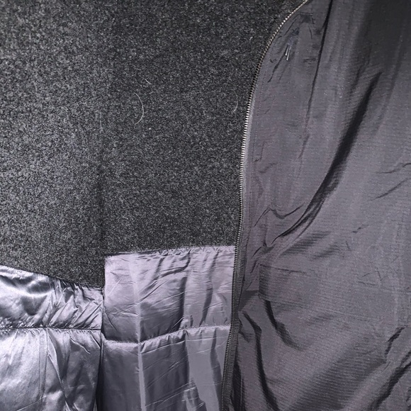 Lululemon Bomber Jacket - Picture 2 of 4